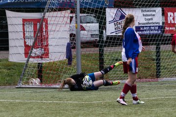 Bild 230 - Frauen Lieth : Halstenbek-Rellingen : Ergebnis: 2:0